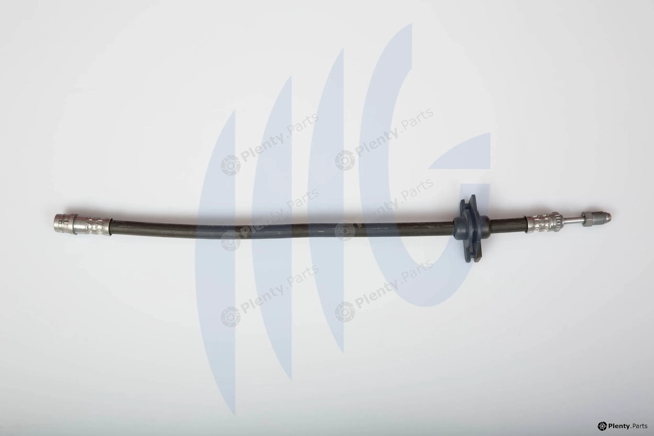 Ricambiflex Gm 02040293 — Brake Hose