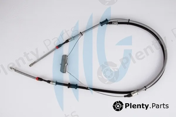Ricambiflex Gm 01360652 — Cable Pull, parking brake