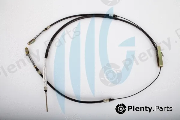 Ricambiflex Gm 01280952 — Cable Pull, parking brake