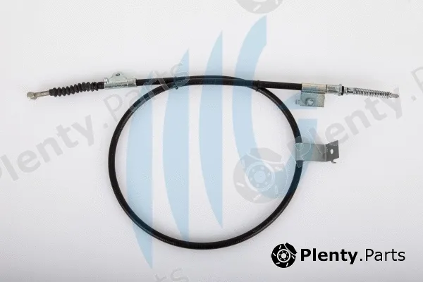 Ricambiflex Gm 01100013 — Cable Pull, parking brake