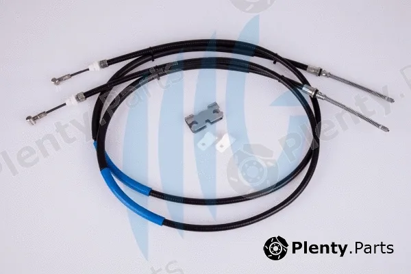 Ricambiflex Gm 01140540 — Cable Pull, parking brake