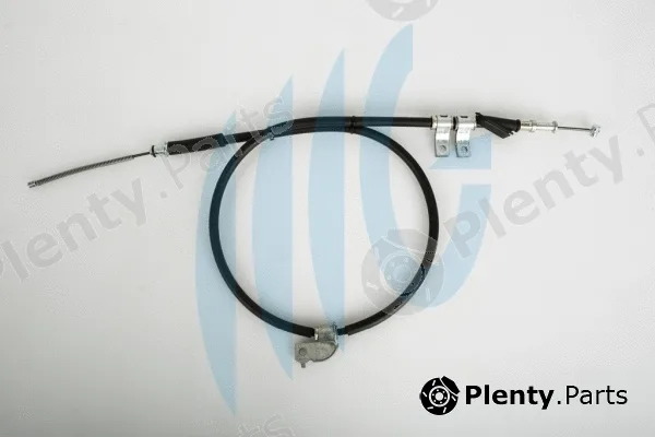 Ricambiflex Gm 01510005 — Cable Pull, parking brake