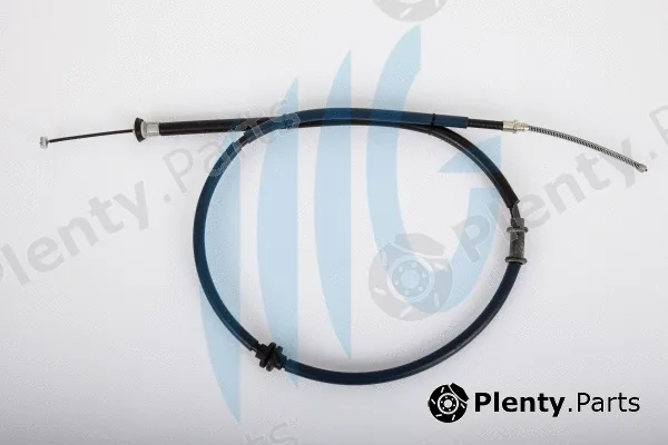 Ricambiflex Gm 01120331 — Cable Pull, parking brake