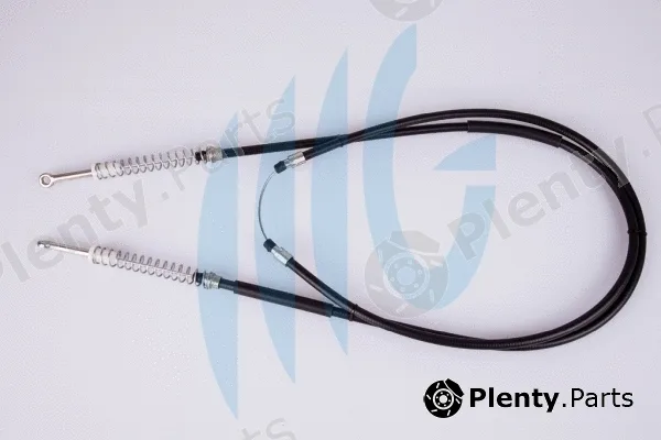 Ricambiflex Gm 01120121 — Cable Pull, parking brake