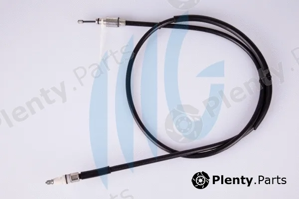 Ricambiflex Gm 01020194 — Cable Pull, parking brake