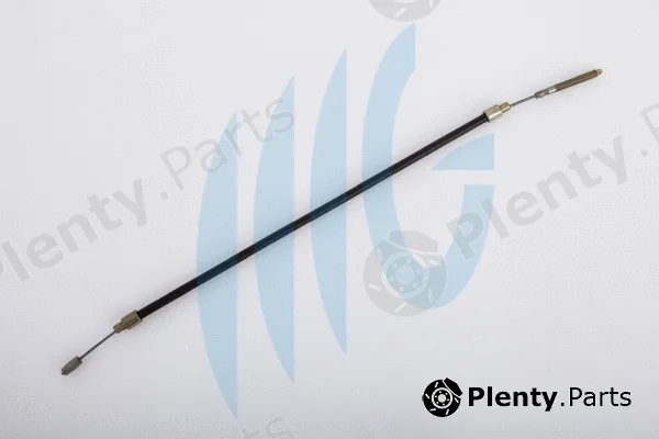 Ricambiflex Gm 01060401 — Cable Pull, parking brake