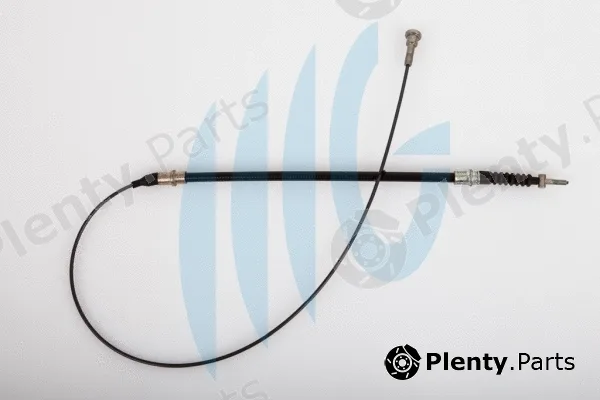 Ricambiflex Gm 01360729 — Cable Pull, parking brake