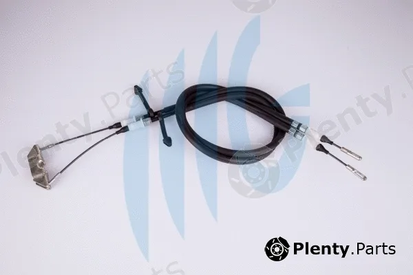 Ricambiflex Gm 01460861 — Cable Pull, parking brake