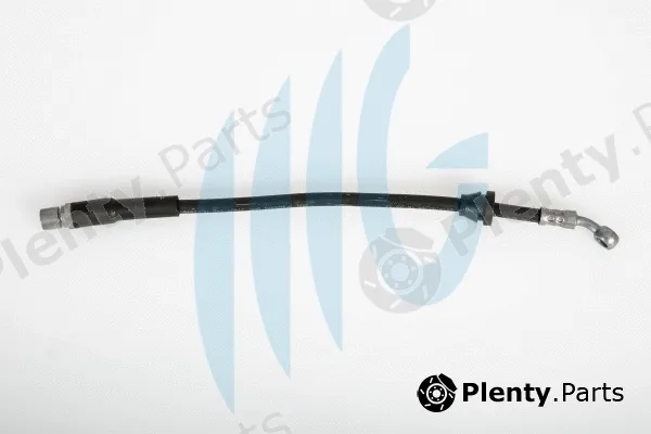 Ricambiflex Gm 02070001 — Brake Hose