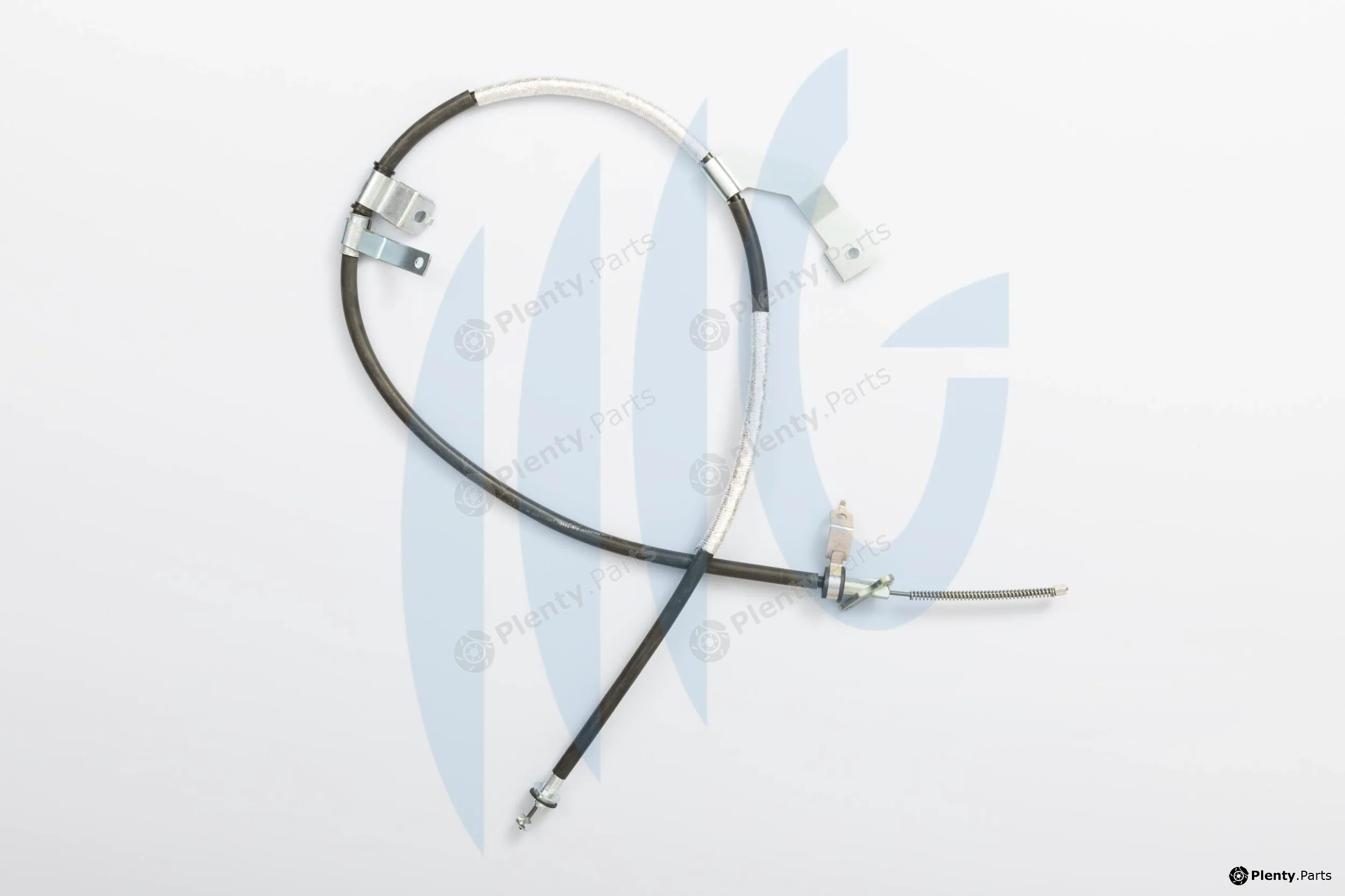 Ricambiflex Gm 01360793 — Cable Pull, parking brake