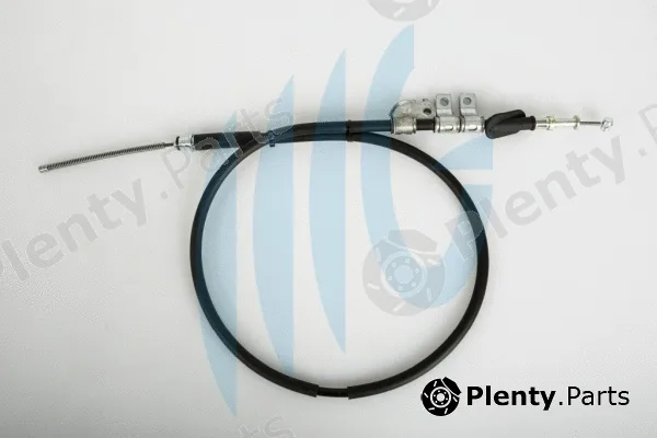 Ricambiflex Gm 01510004 — Cable Pull, parking brake