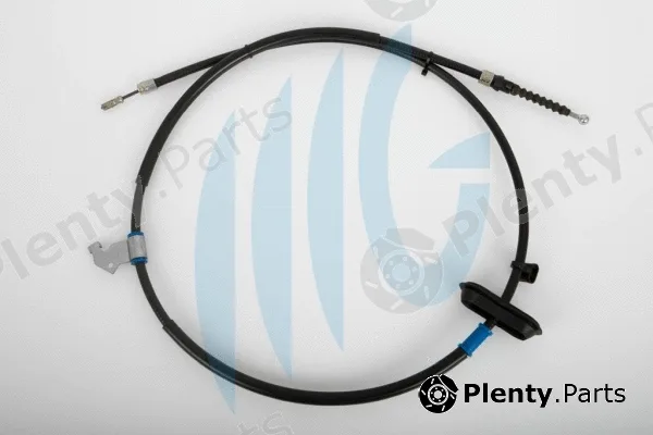 Ricambiflex Gm 01360776 — Cable Pull, parking brake