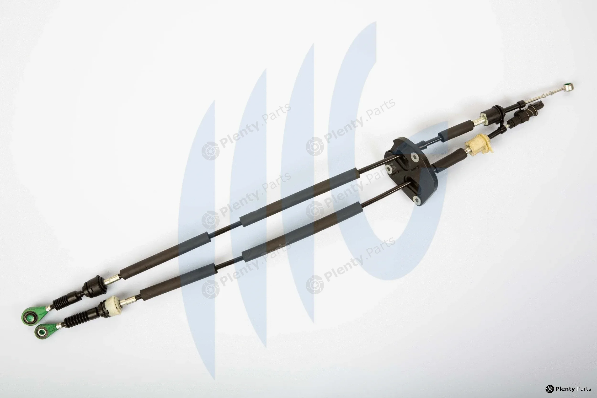 Ricambiflex Gm 01269103 — Cable Pull, manual transmission