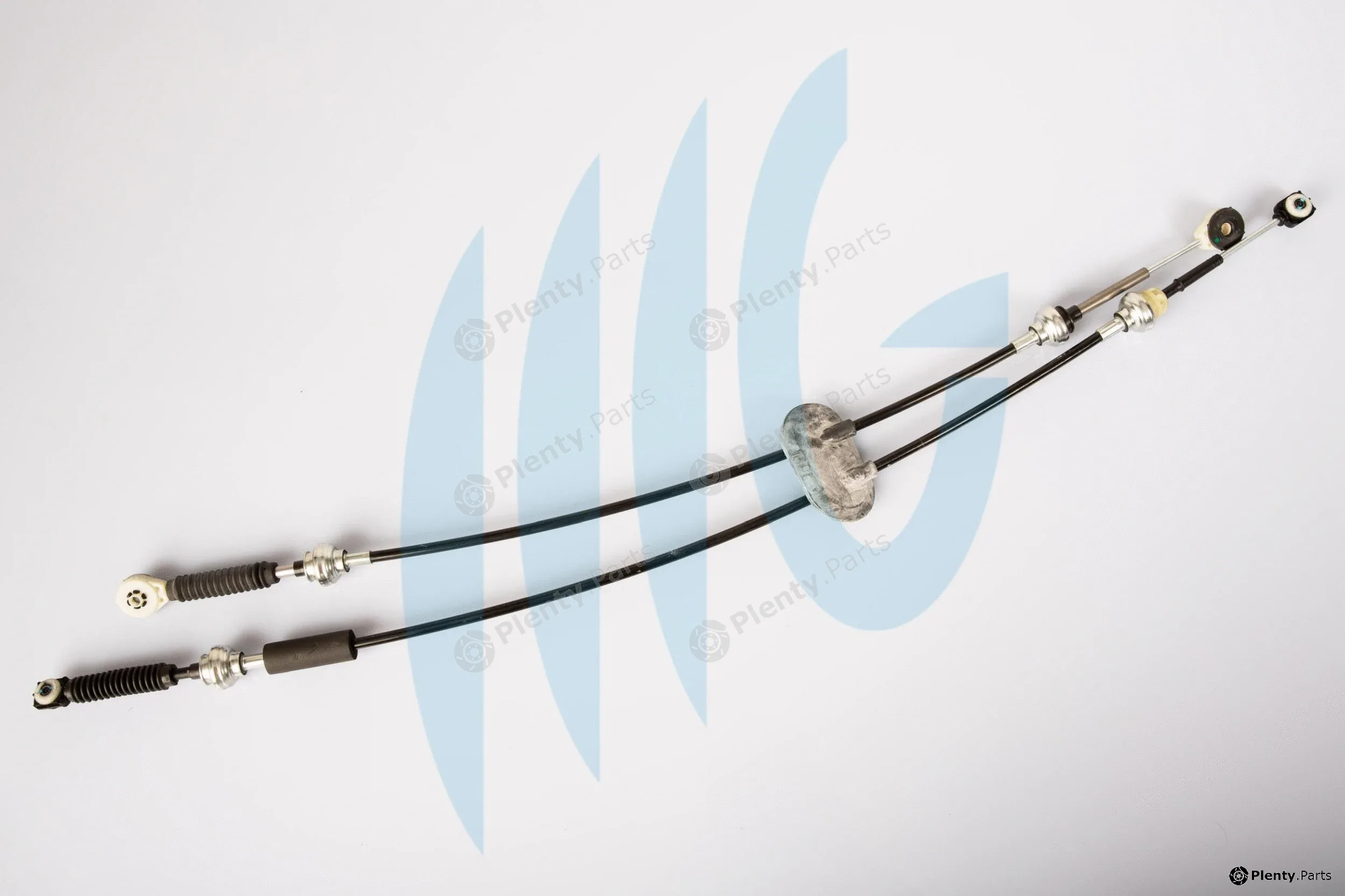 Ricambiflex Gm 01449016 — Cable Pull, manual transmission
