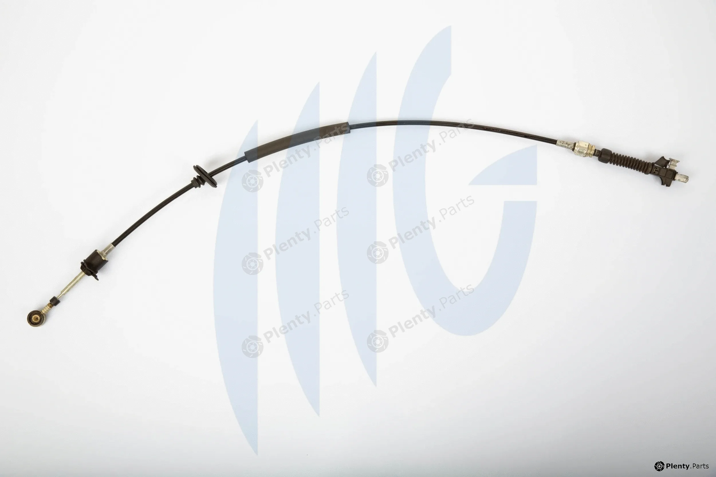Ricambiflex Gm 01129131 — Cable Pull, manual transmission