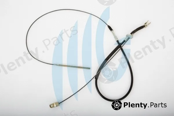 Ricambiflex Gm 01560B46 — Cable Pull, parking brake
