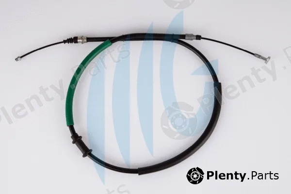 Ricambiflex Gm 01120157 — Cable Pull, parking brake