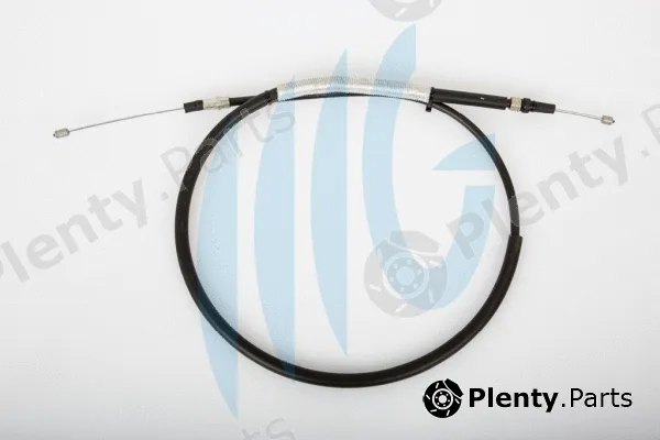 Ricambiflex Gm 01440E00 — Cable Pull, parking brake
