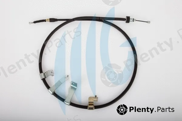 Ricambiflex Gm 01160045 — Cable Pull, parking brake