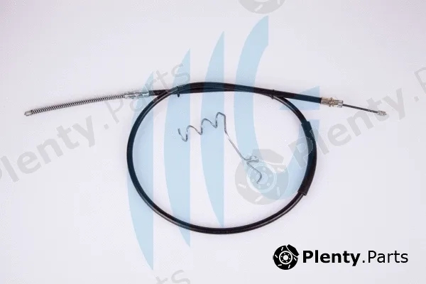 Ricambiflex Gm 01140573 — Cable Pull, parking brake