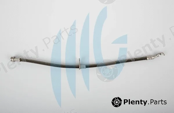 Ricambiflex Gm 02520975 — Brake Hose