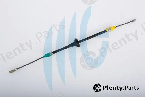 Ricambiflex Gm 01360801 — Cable Pull, parking brake