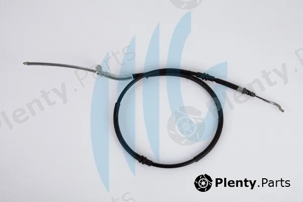 Ricambiflex Gm 01020233 — Cable Pull, parking brake
