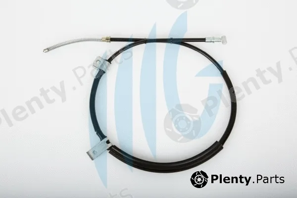 Ricambiflex Gm 01520904 — Cable Pull, parking brake