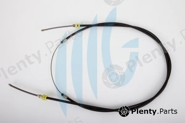 Ricambiflex Gm 01120170 — Cable Pull, parking brake