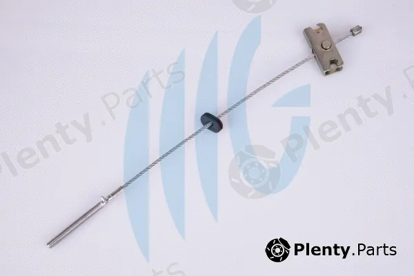 Ricambiflex Gm 01120151 — Cable Pull, parking brake