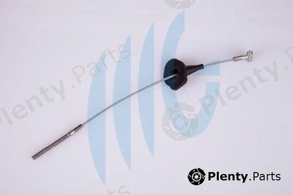 Ricambiflex Gm 01140557 — Cable Pull, parking brake