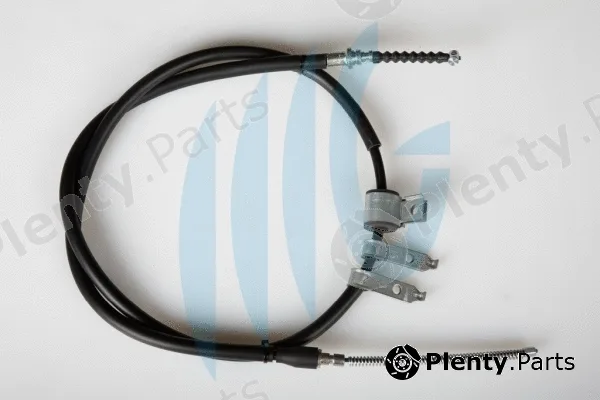 Ricambiflex Gm 01140663 — Cable Pull, parking brake