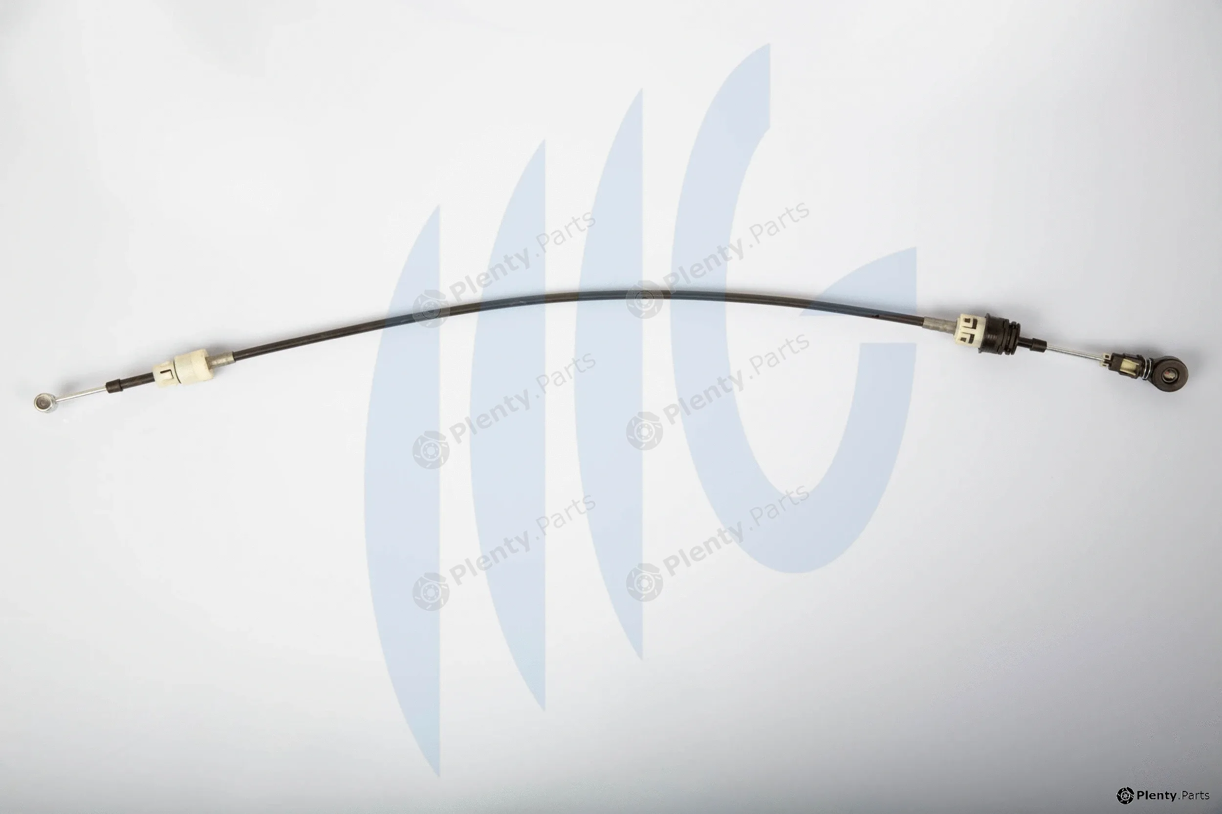 Ricambiflex Gm 01129152 — Cable Pull, manual transmission