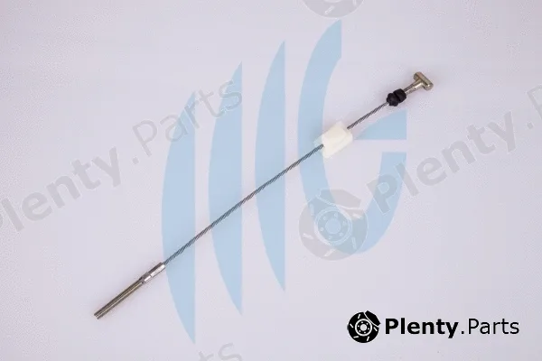 Ricambiflex Gm 01140538 — Cable Pull, parking brake