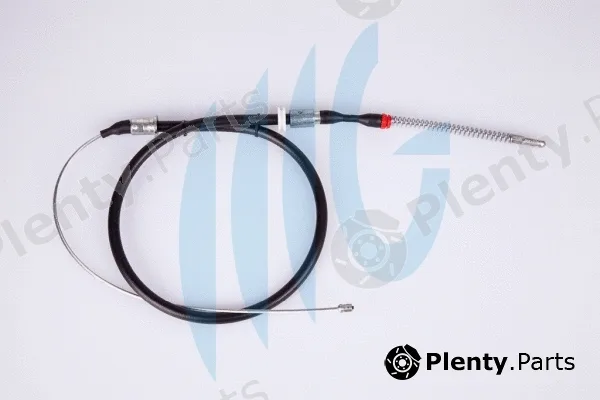 Ricambiflex Gm 01360614 — Cable Pull, parking brake