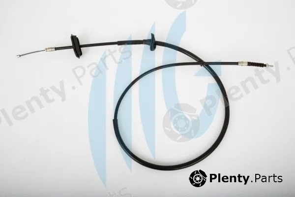 Ricambiflex Gm 01460863 — Cable Pull, parking brake