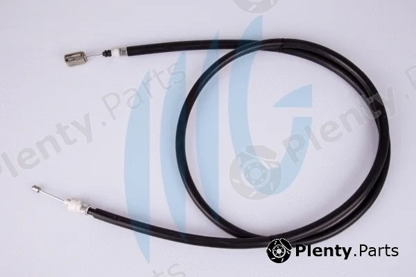 Ricambiflex Gm 01120227 — Cable Pull, parking brake