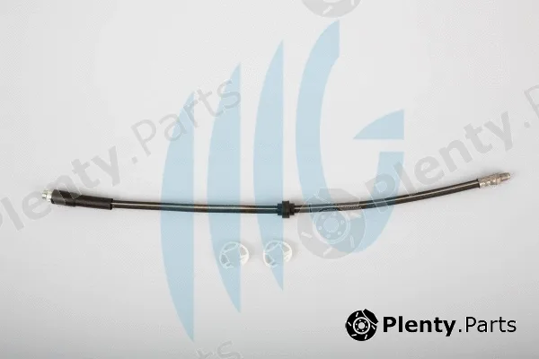 Ricambiflex Gm 02380537 — Brake Hose