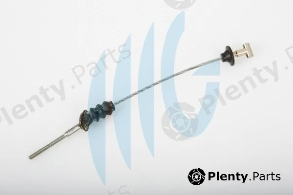 Ricambiflex Gm 01460862 — Cable Pull, parking brake