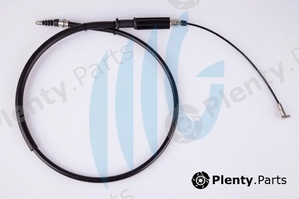 Ricambiflex Gm 01010028 — Cable Pull, parking brake