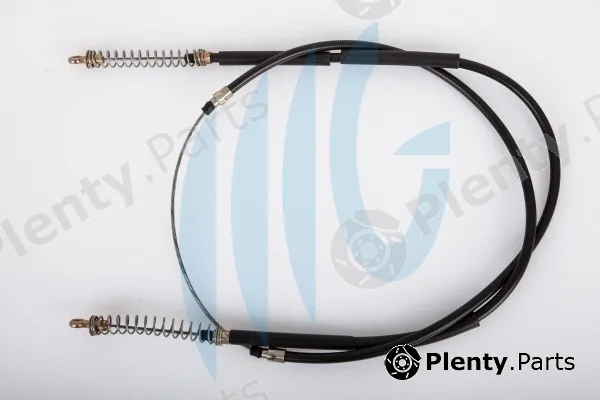 Ricambiflex Gm 01120147 — Cable Pull, parking brake