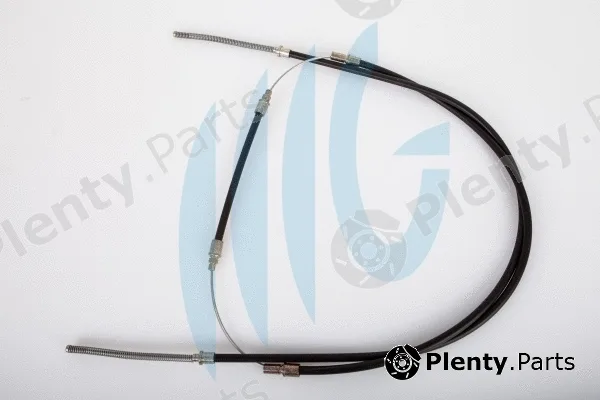 Ricambiflex Gm 01140512 — Cable Pull, parking brake