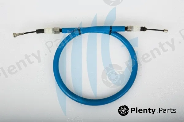 Ricambiflex Gm 01380789 — Cable Pull, parking brake