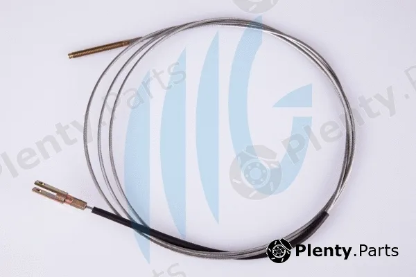 Ricambiflex Gm 01021672 — Cable Pull, clutch control