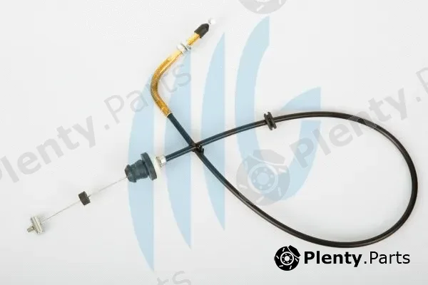 Ricambiflex Gm 01122316 — Accelerator Cable