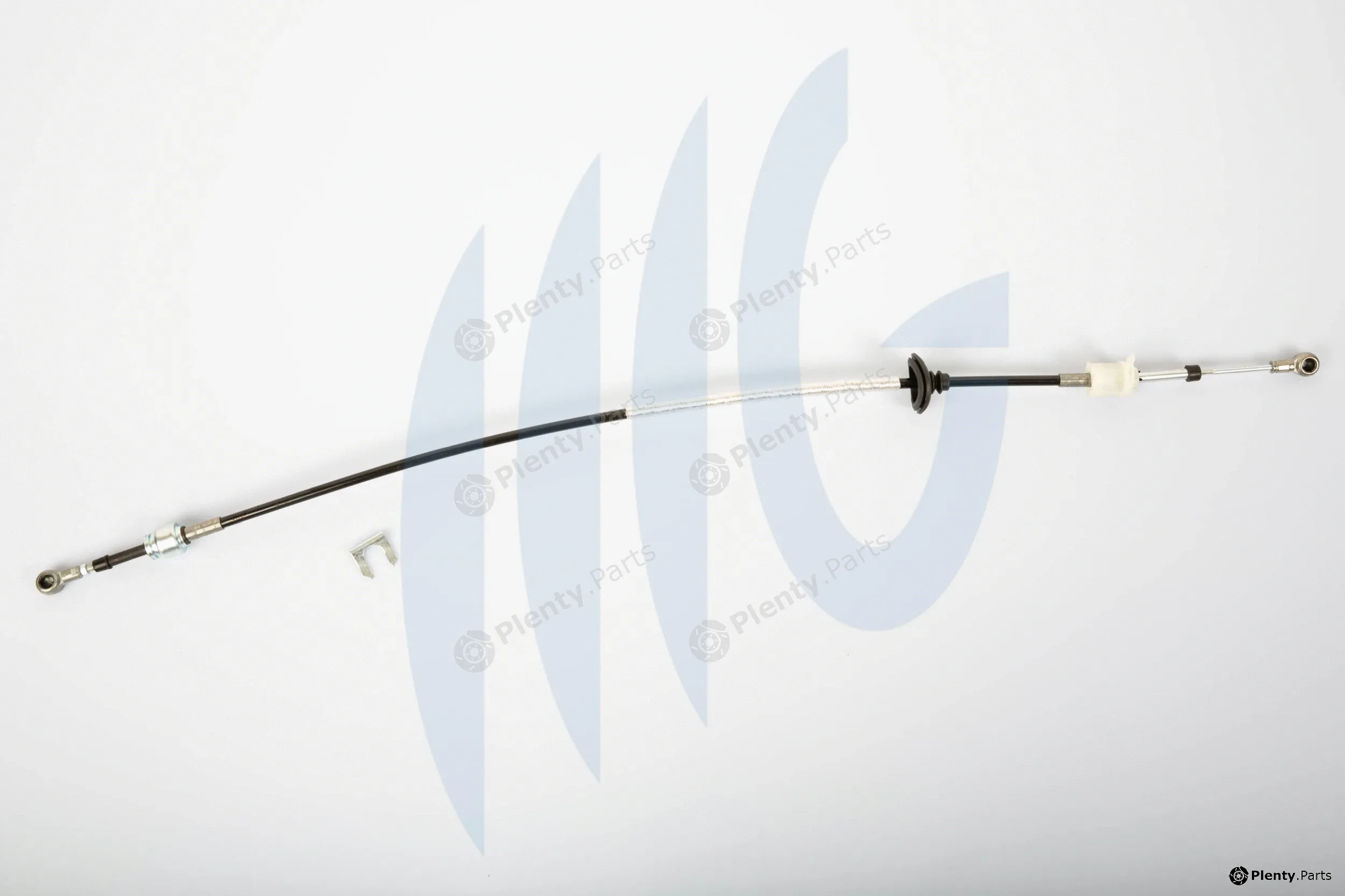 Ricambiflex Gm 01269104 — Cable Pull, manual transmission