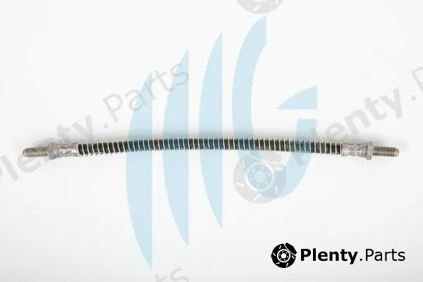 Ricambiflex Gm 02280410 — Brake Hose