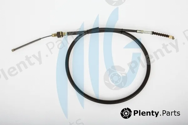 Ricambiflex Gm 01560B20 — Cable Pull, parking brake