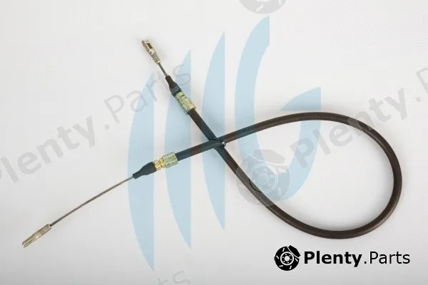 Ricambiflex Gm 01620914 — Cable Pull, parking brake