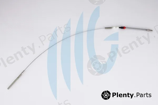 Ricambiflex Gm 01360633 — Cable Pull, parking brake